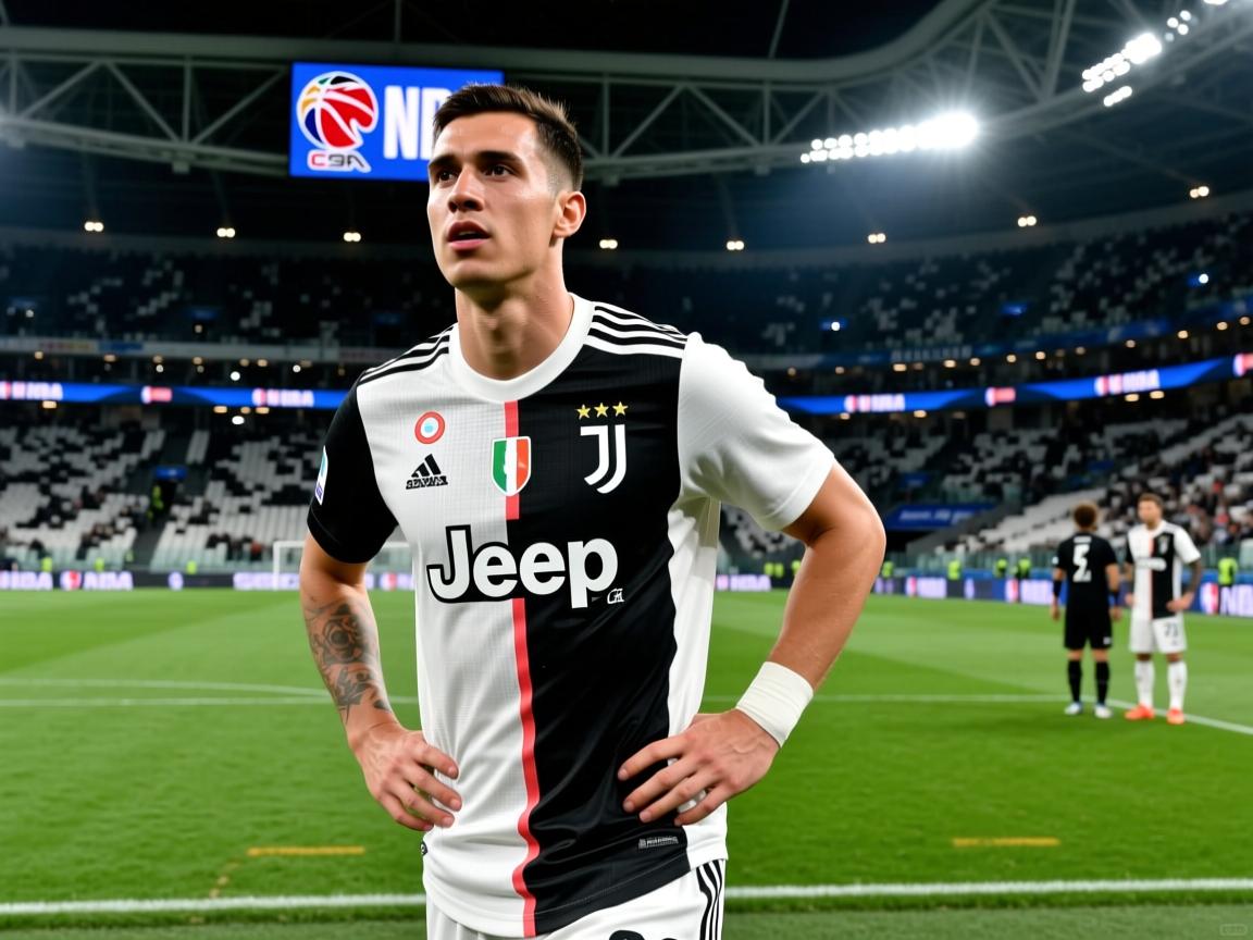 尤文图斯核心伤愈复出,有望助球队扭转颓势 第3张