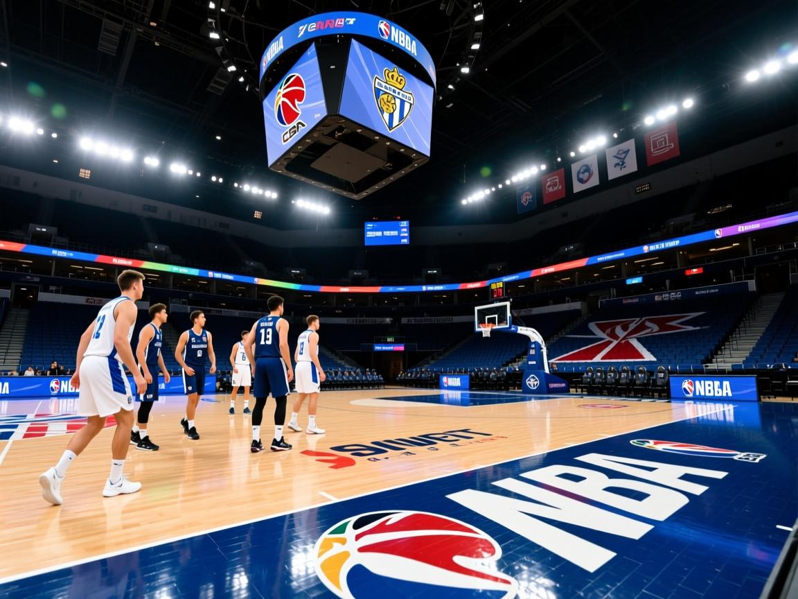 奥萨苏纳备战精神饱满,迎接艰巨任务 第3张