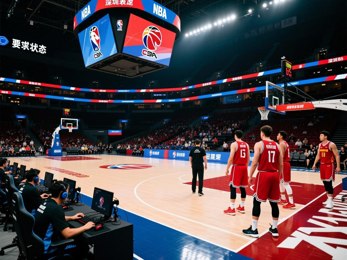 深圳队表现稳定,摆脱低迷状态 第3张