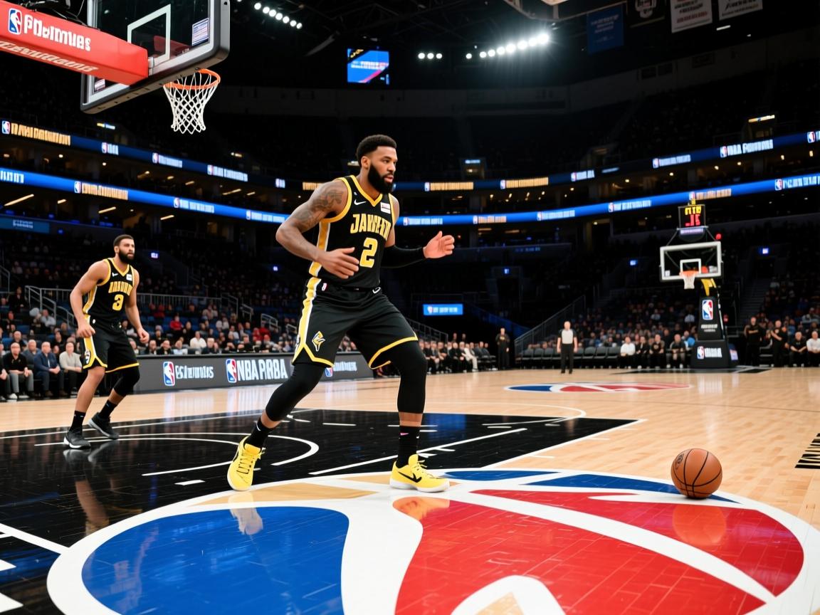 爵士队在NBA季后赛中屡败屡战 第3张