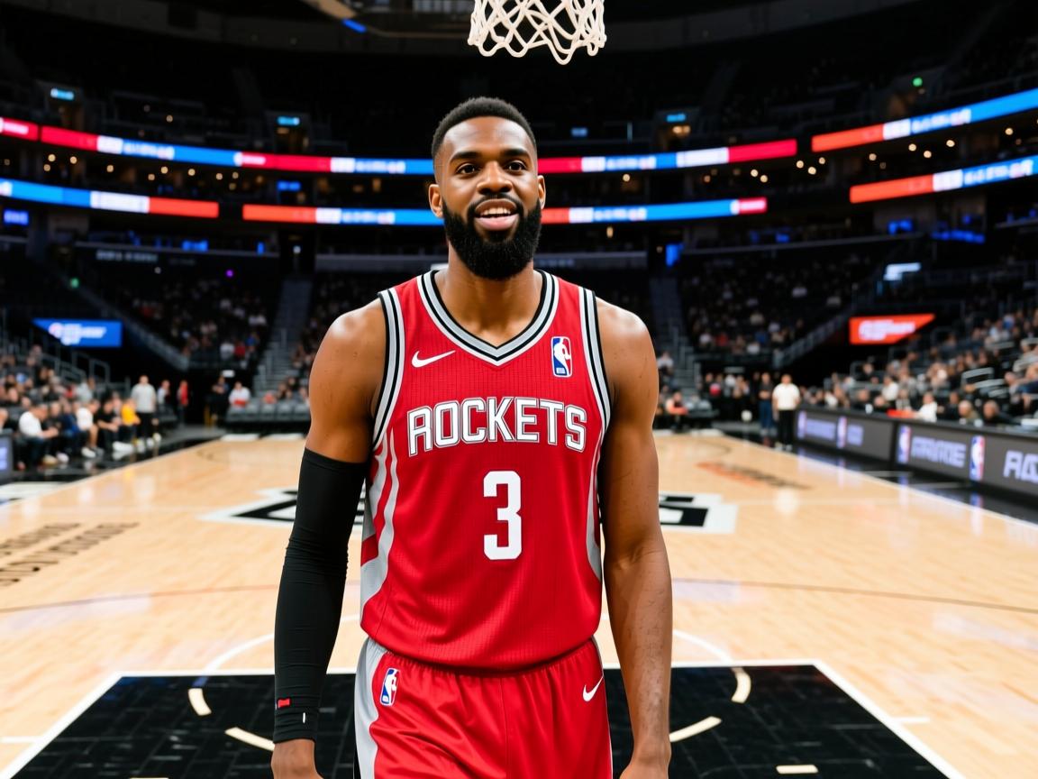 保罗表现抢眼，火箭胜马刺再下一城