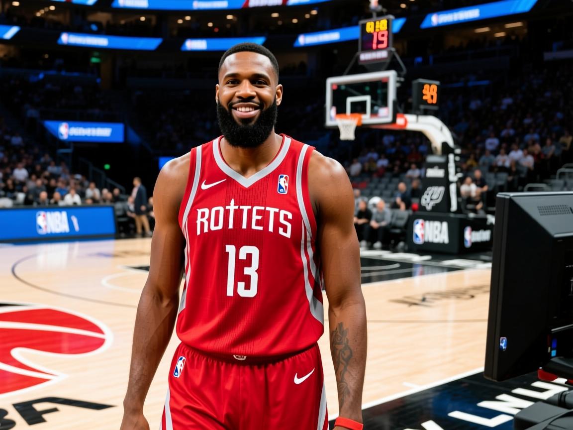 保罗表现抢眼,火箭胜马刺再下一城 第2张