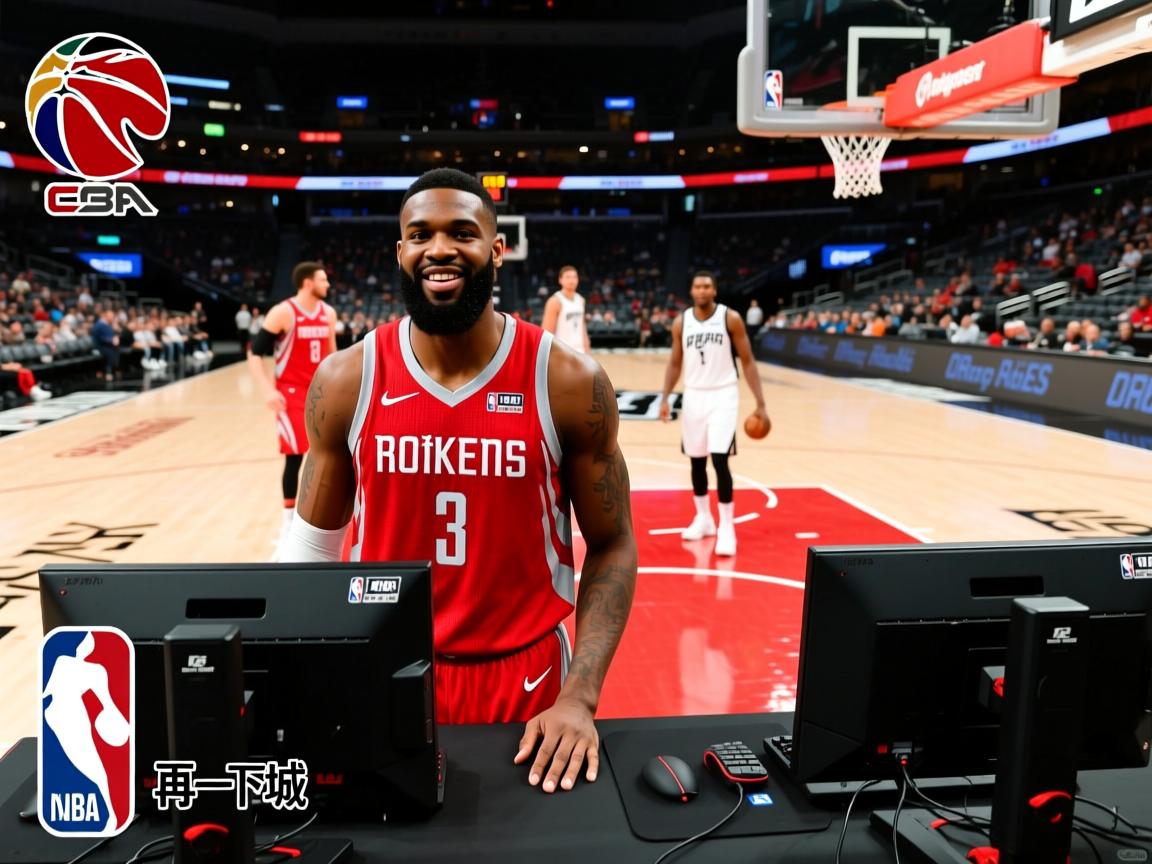 保罗表现抢眼,火箭胜马刺再下一城 第3张