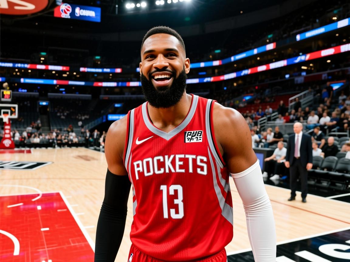 保罗表现抢眼,火箭胜马刺再下一城 第2张