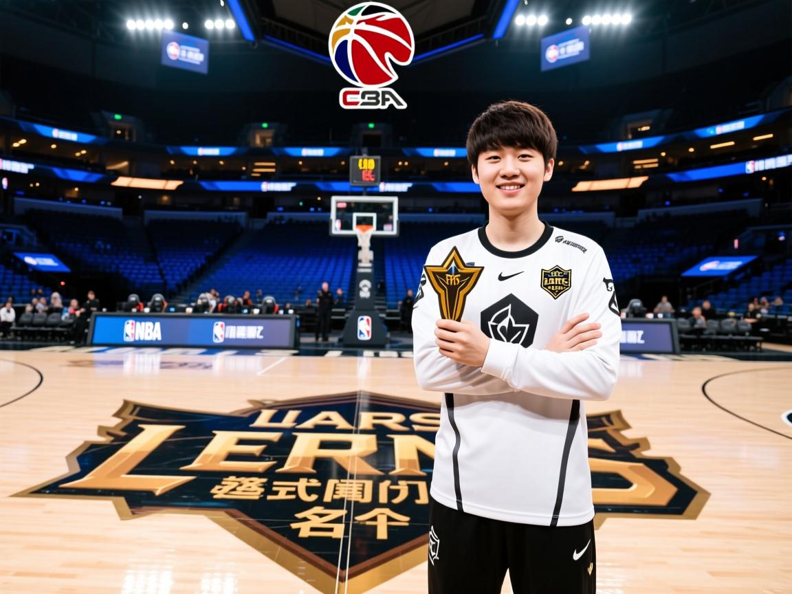 下路选手Uzi正式入选英雄联盟名人堂 第3张