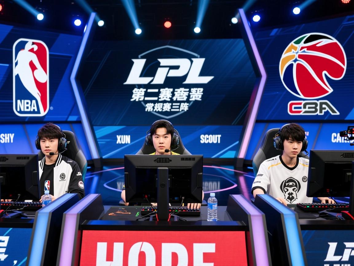 LPL第二赛段常规赛三阵:TheShy、Xun、Scout、Hope、Crisp 第2张