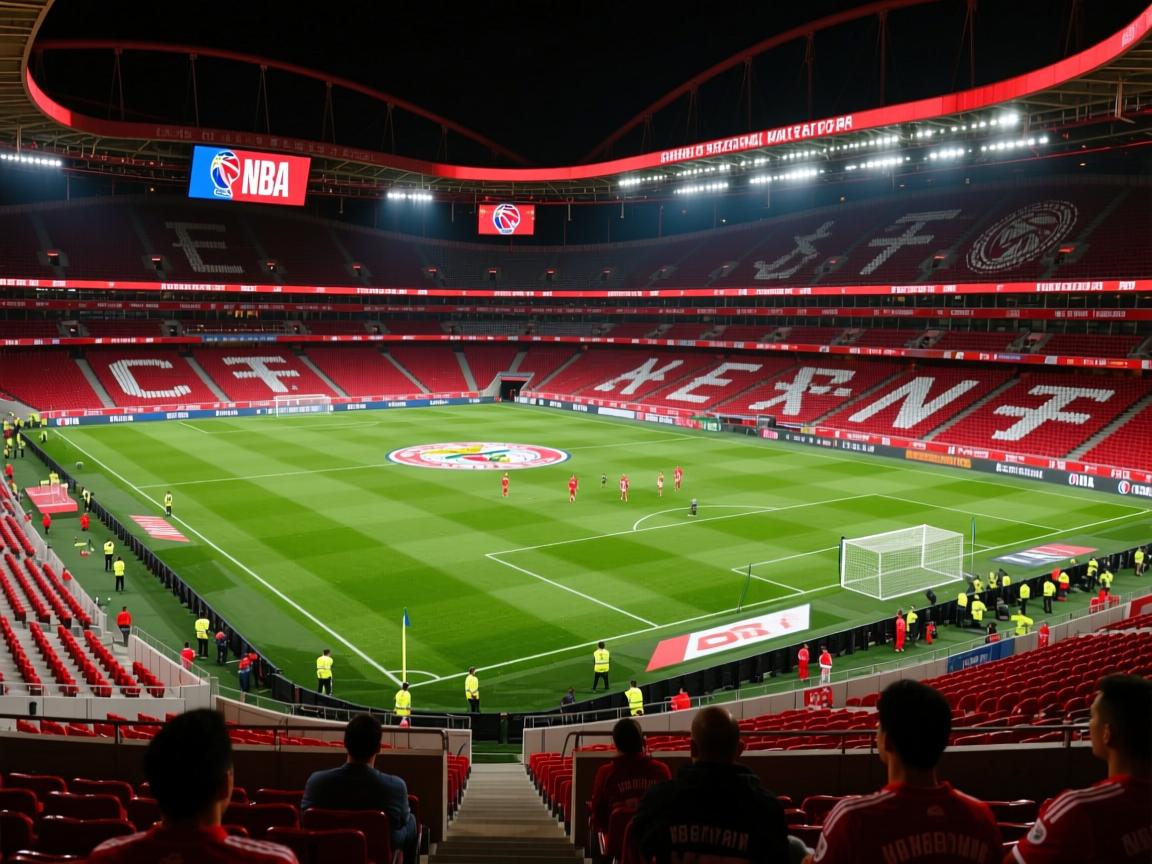 本菲卡可能多名主力缺席,但踢拜仁必须展现出侵 第2张