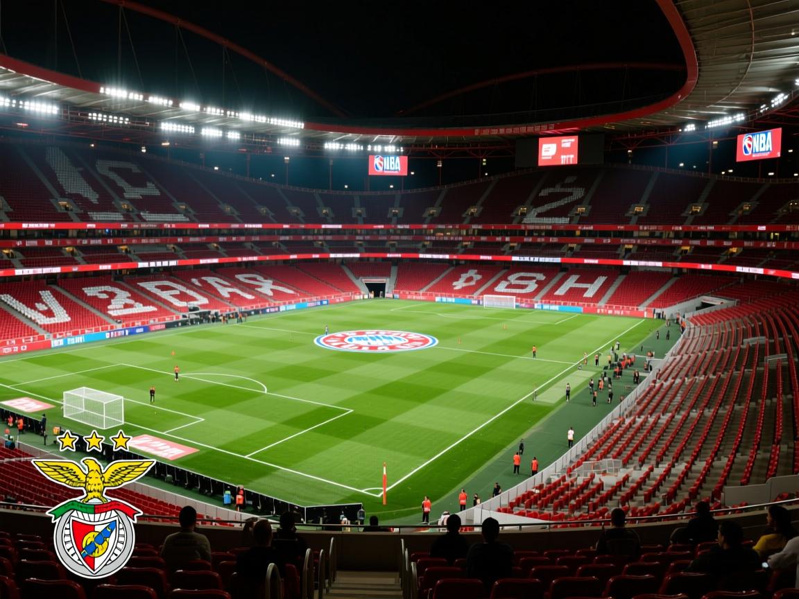 本菲卡可能多名主力缺席,但踢拜仁必须展现出侵 第4张