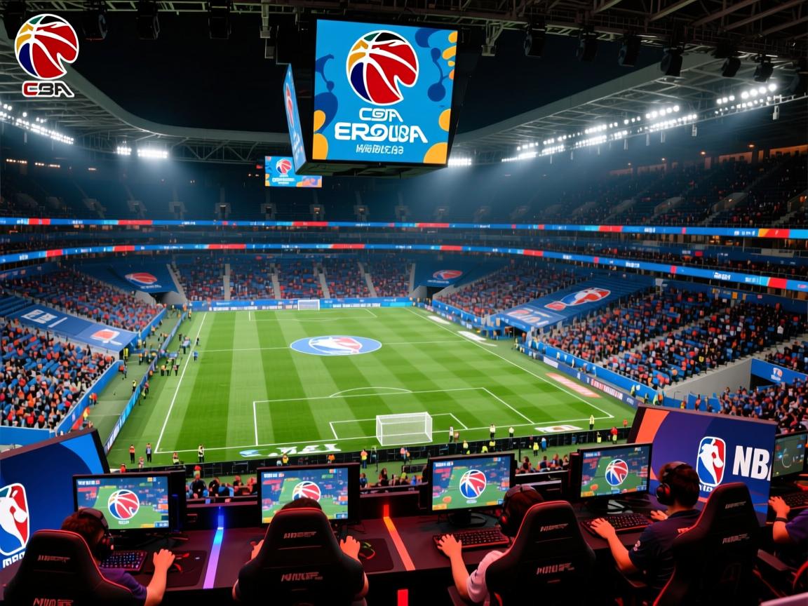 欧洲杯比赛掀起热潮,大战一触即发 第2张