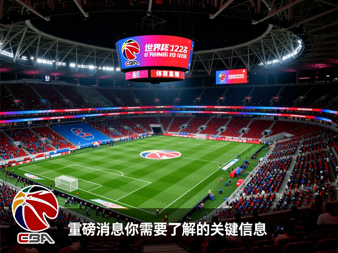 世界杯2026重磅消息你需要了解的关键信息  第4张